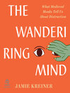 Cover image for The Wandering Mind